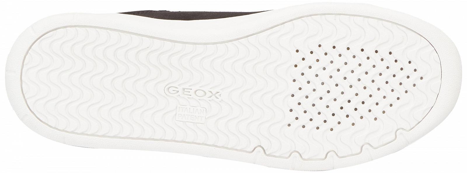 Кросівки Geox U Magnets B, фото №2
