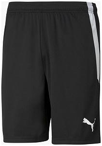 Шорти Puma teamLIGA Shorts чорний  XL - Фото 1