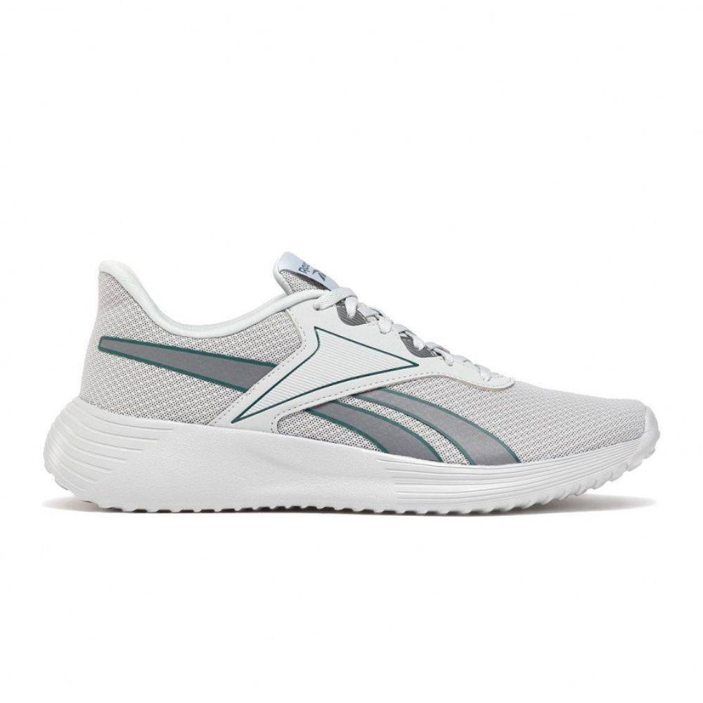 Кросівки чоловічі Reebok Lite 3 IF5232 Сірий (100033950) 40, фото №1