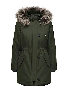 Пальто ONLY женское - Фото 1