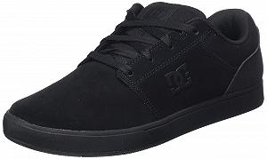 Кросівки DC Shoes Crisis 2 Leather чоловічі - Фото 1