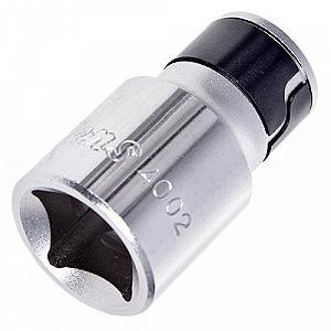 HANS Переходник для бит 1/2"*10мм 4002М10 - Фото 1