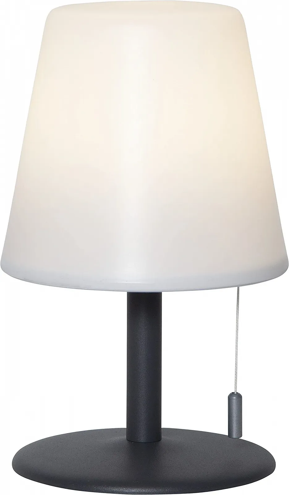 Настільна лампа GardenLight Crete 803-69, фото №3