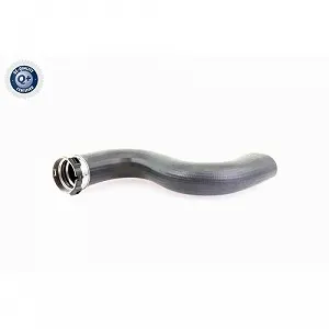 Шланг інтеркулера VAICO V10-3778 Q+ AUDI SEAT SKODA VW synthetic.ua - Фото 1