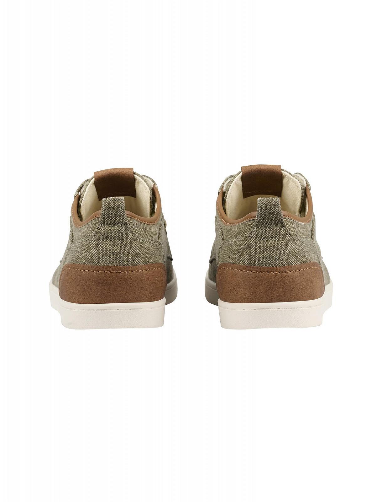 Кроссовки мужские BULLBOXER 814X28500A, фото №9 Кроссовки мужские BULLBOXER 814X28500A, фото №9