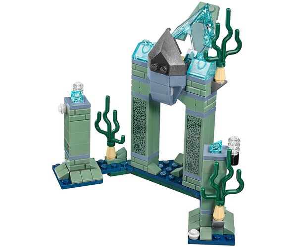 Конструктор LEGO Super Heroes Битва за Атлантиду 76085, фото №5