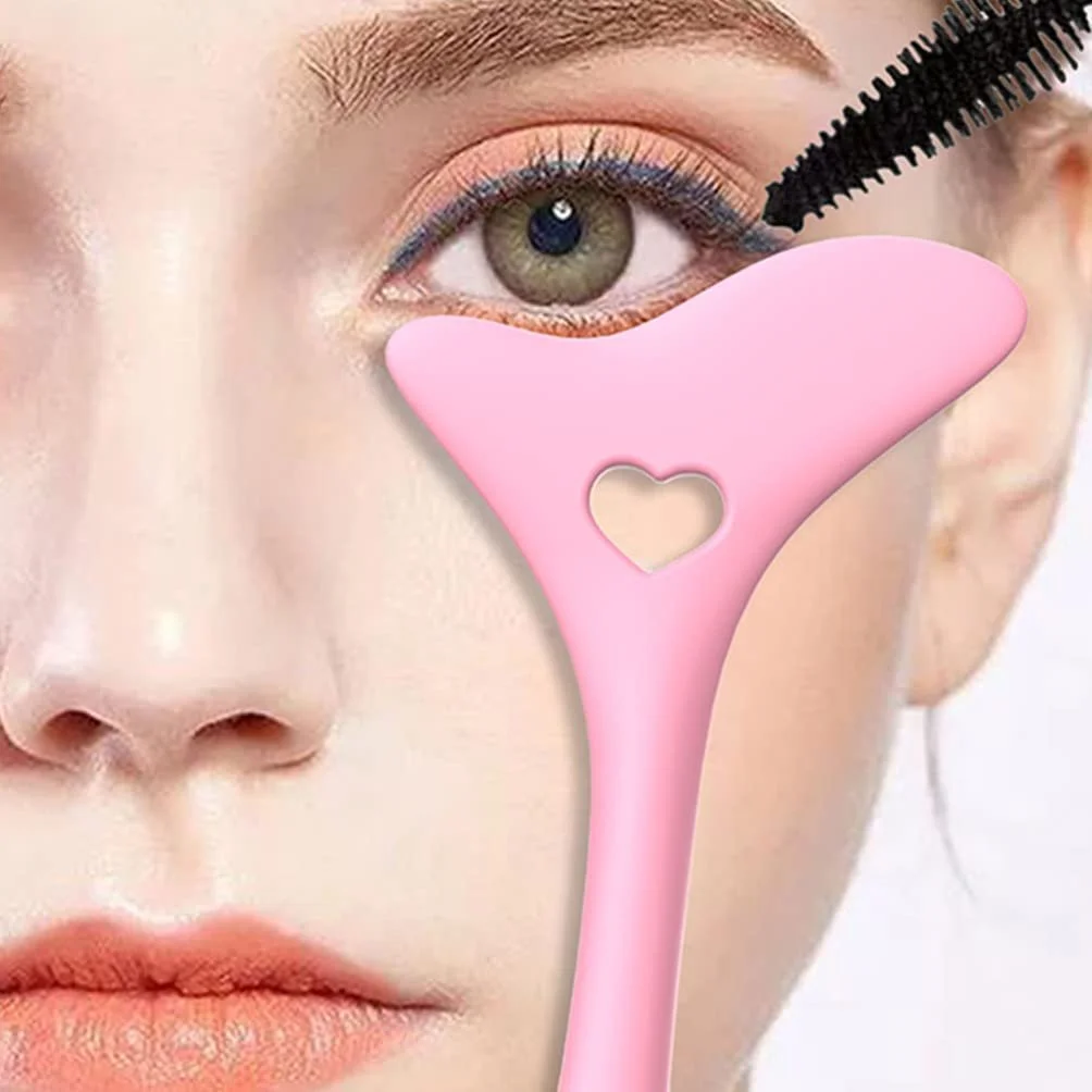 Трафарет для подводки OSALADI Многоразовый инструмент для макияжа Силиконовый, фото №7 Трафарет для подводки OSALADI Многоразовый инструмент для макияжа Силиконовый, фото №7