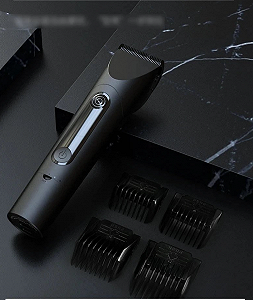 Купити Машинка для стрижки Xiaomi Mijia Hair Clipper 3 White - Фото 1 Машинка для стрижки Xiaomi Mijia Hair Clipper 3 White - Фото 1