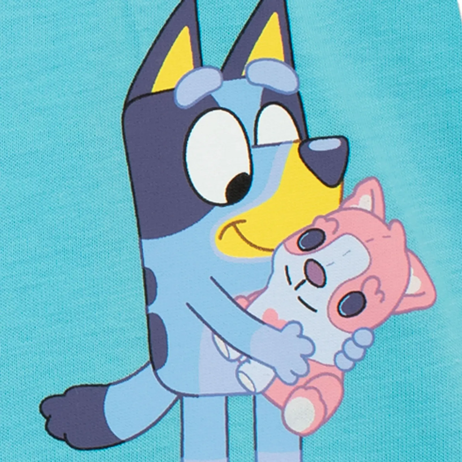 Піжама BlueY Шорти для дівчат, фото №5 Піжама BlueY Шорти для дівчат, фото №5