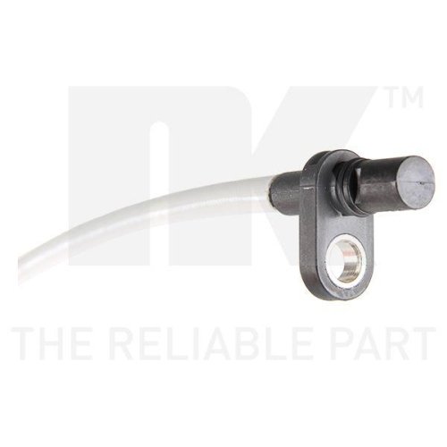 Датчик частоти обертання колеса NK 292378 для IVECO, задній, фото №2 Датчик частоти обертання колеса NK 292378 для IVECO, задній, фото №2