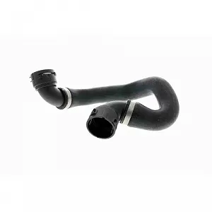 Шланг радіатора VAICO Q+ V20-1310 BMW правий нижній synthetic.ua - Фото 1