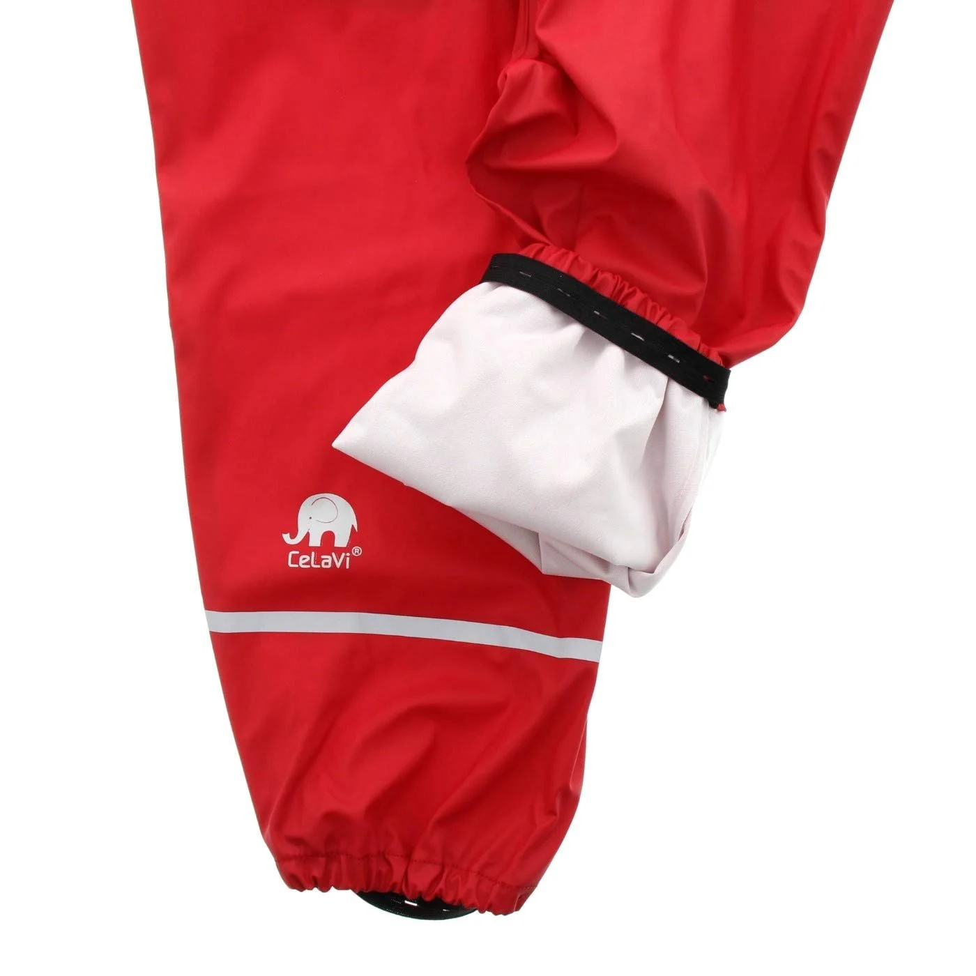 Дождевик Celavi Унисекс Детский, фото №8