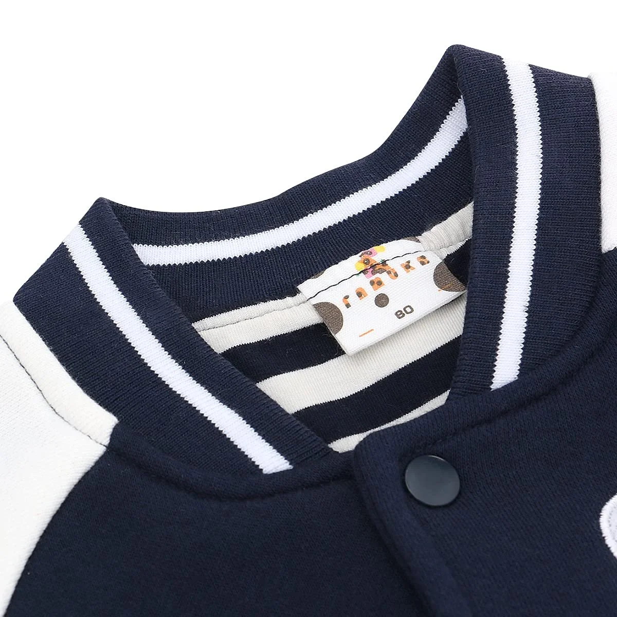 Куртка Famuka для малюків хлопчиків, фото №2 Куртка Famuka для малюків хлопчиків, фото №2