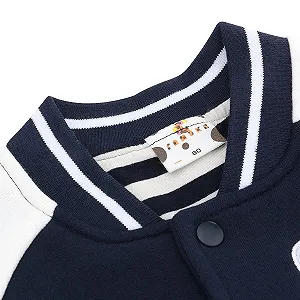 Куртка Famuka для малюків хлопчиків synthetic.ua - Фото 1