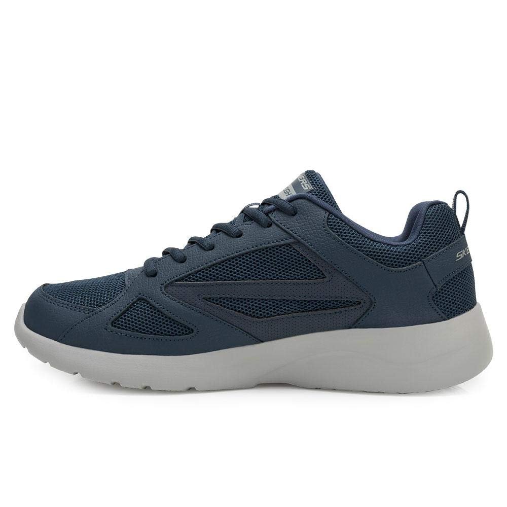 Кроссовки Skechers Dynamight 2.0 Fallford мужские, фото №3