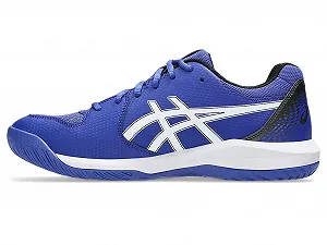 Кросівки ASICS Gel-Dedicate 8 synthetic.ua - Фото 1
