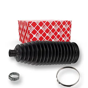 Комплект пыльников рулевого управления FEBI BILSTEIN 172795 для CITROËN OPEL PEUGEOT TOYOTA DS - Фото 1