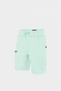 Шорти 47 Brand OAKLAND ATHLETICS BASE RUNNER S - Фото 1