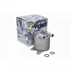 Масляний радіатор АКПП VEMO V20-60-0109 Original Quality для BMW MINI synthetic.ua - Фото 1