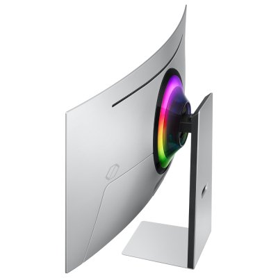 Монитор Samsung LS34DG852SZXUA, фото №11 Монитор Samsung LS34DG852SZXUA, фото №11