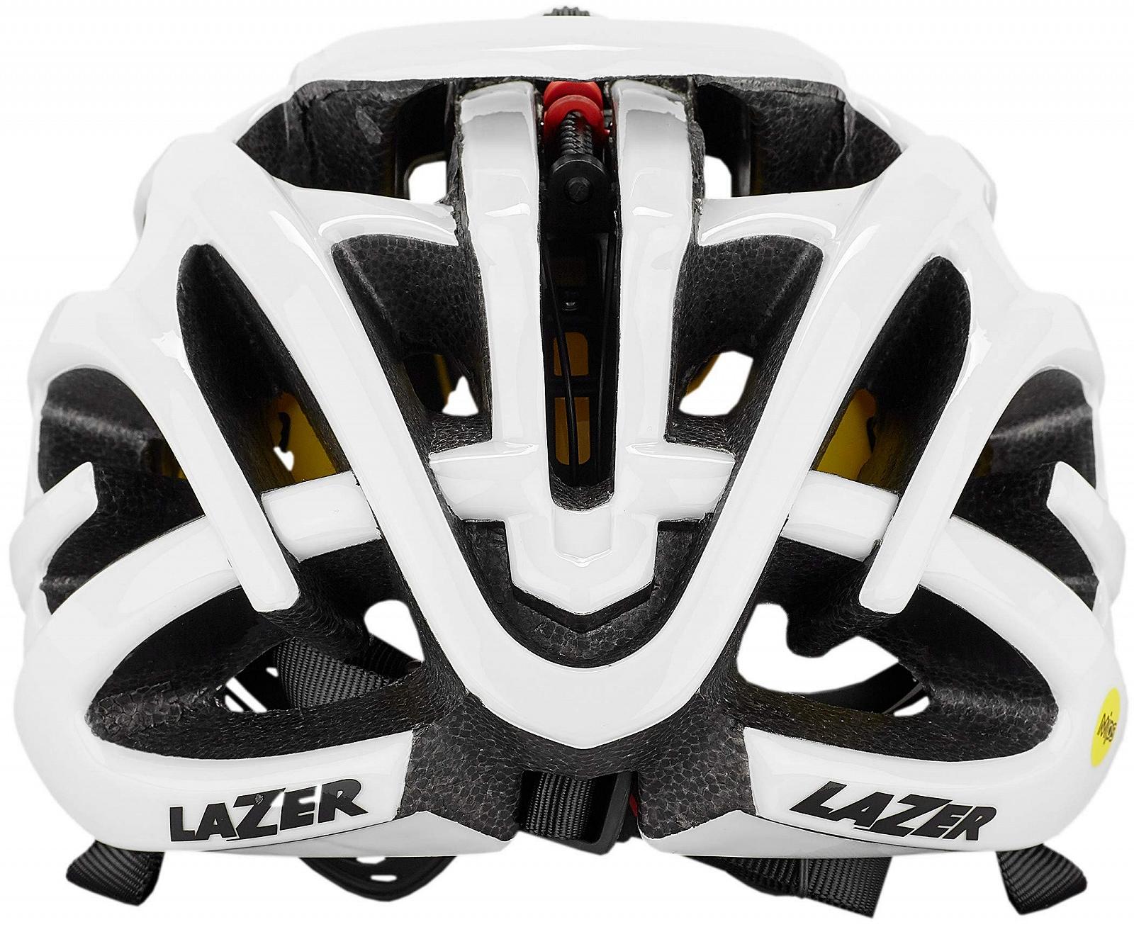 Шлем Lazer Blade MIPS White, фото №5