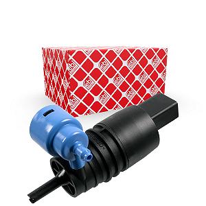 Насос стеклоомывателя FEBI BILSTEIN 105954 для OPEL VAUXHALL BUICK - Фото 1