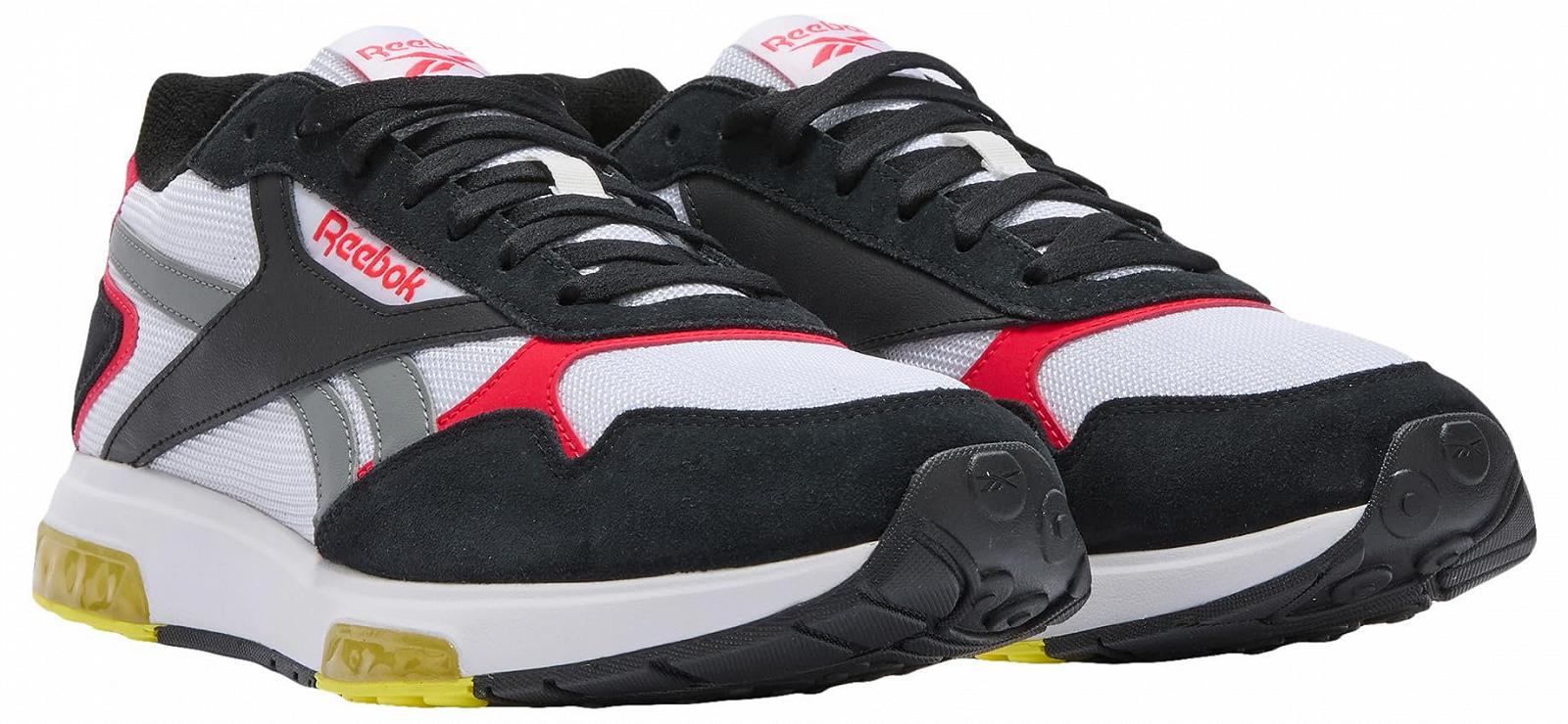 Кроссовки Unisex Reebok Glide DMX, фото №2