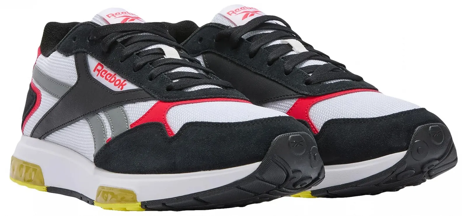 Кроссовки Reebok Glide DMX, фото №2