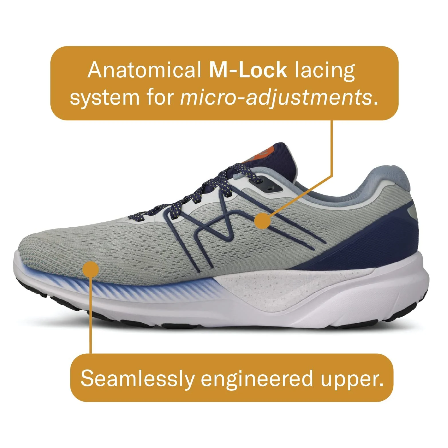 Кроссовки Karhu Fusion 3.5 для мужчин, фото №3