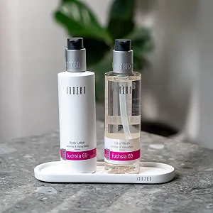 Лосьон для тела JANZEN Fuchsia 69, 3 шт synthetic.ua - Фото 1