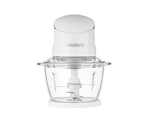 ARDESTO Подрібнювач CHK-4001W - 400Вт/1л/білий - Фото 1