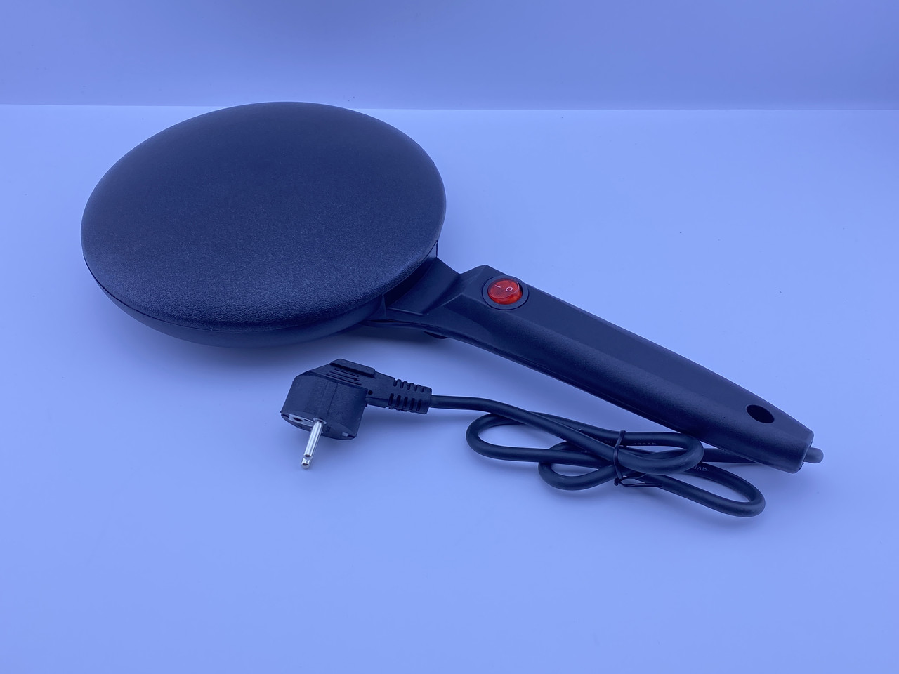 Электрическая Сковорода для Блинов 650 Вт 20 см PancakeMaster, фото №3 Электрическая Сковорода для Блинов 650 Вт 20 см PancakeMaster, фото №3