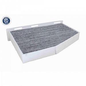 Фільтр салону VEMO V10-31-1001-1 Green Mobility Parts для AUDI SEAT VW synthetic.ua - Фото 1