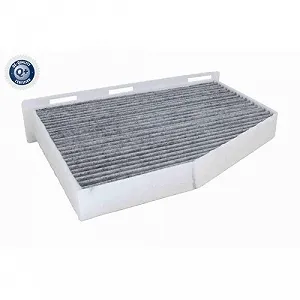 Фільтр салону VEMO V10-31-1001-1 Green Mobility Parts для AUDI SEAT VW synthetic.ua - Фото 1