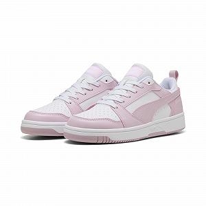 Кросівки Puma Rebound V6 Low Unisex synthetic.ua - Фото 1