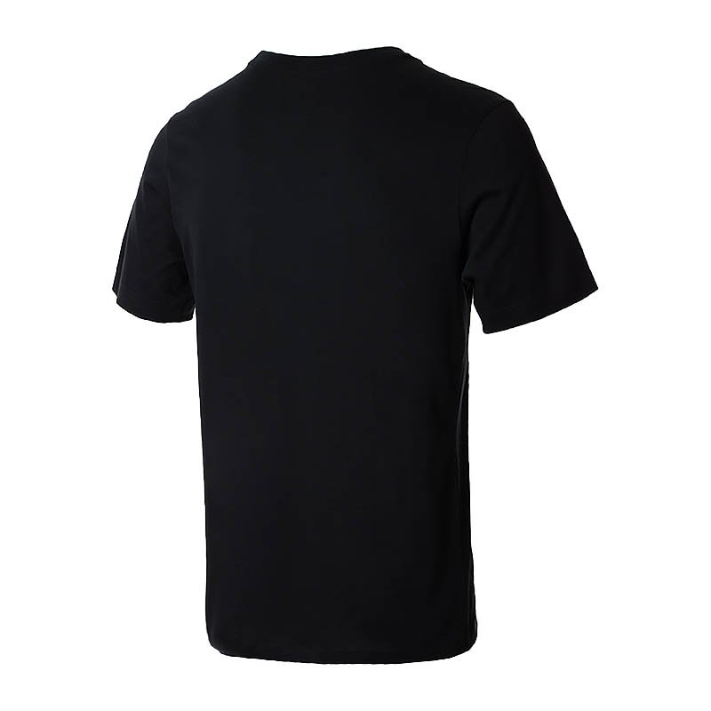 Футболка Nike U NK DF TEE HBR S, фото №2