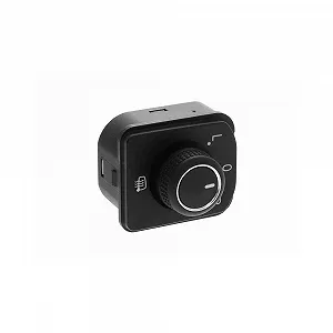 Выключатель регулировки наружных зеркал VEMO Green Mobility Parts V10-73-0656 для VAG - Фото 1