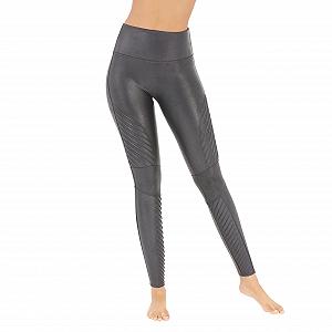 Леггинсы Spanx Skinny Женские synthetic.ua - Фото 1