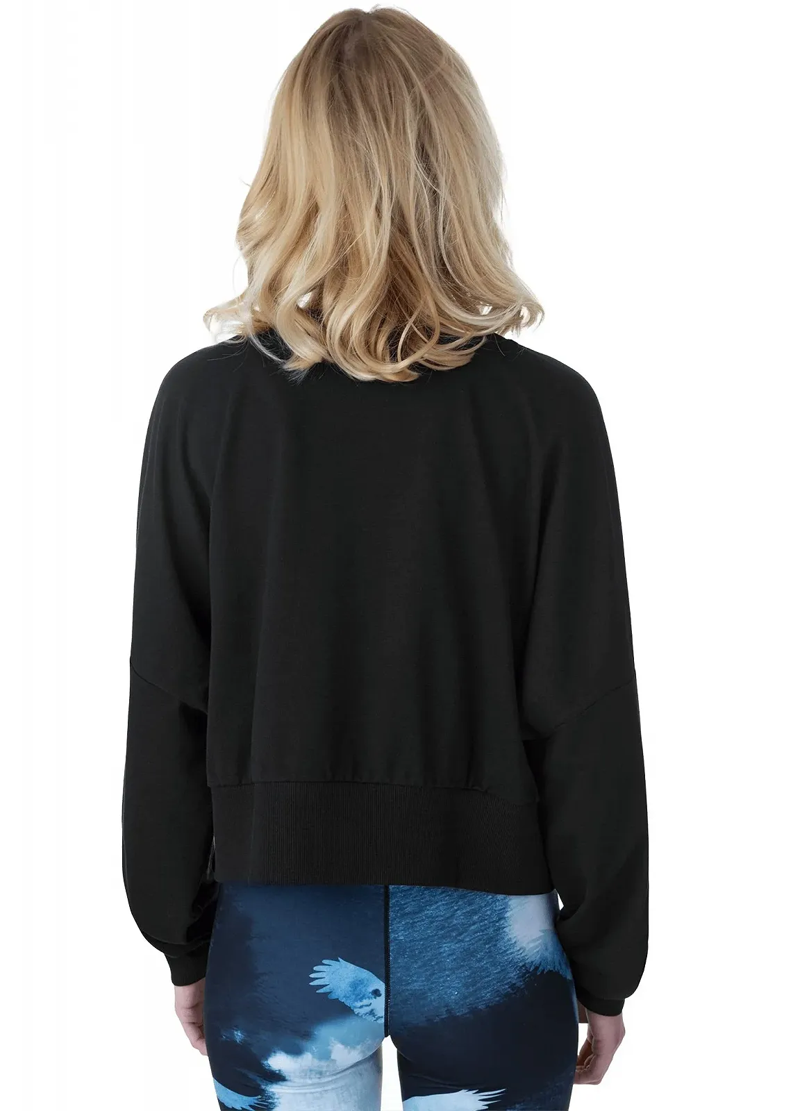 Женский Свитшот Erima Studio Line Cosy, фото №3