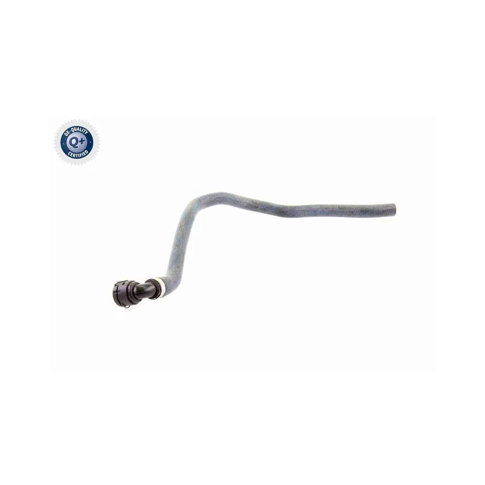 Шланг радіатора VAICO Q+ V20-1773 якість OEM для BMW, фото №1