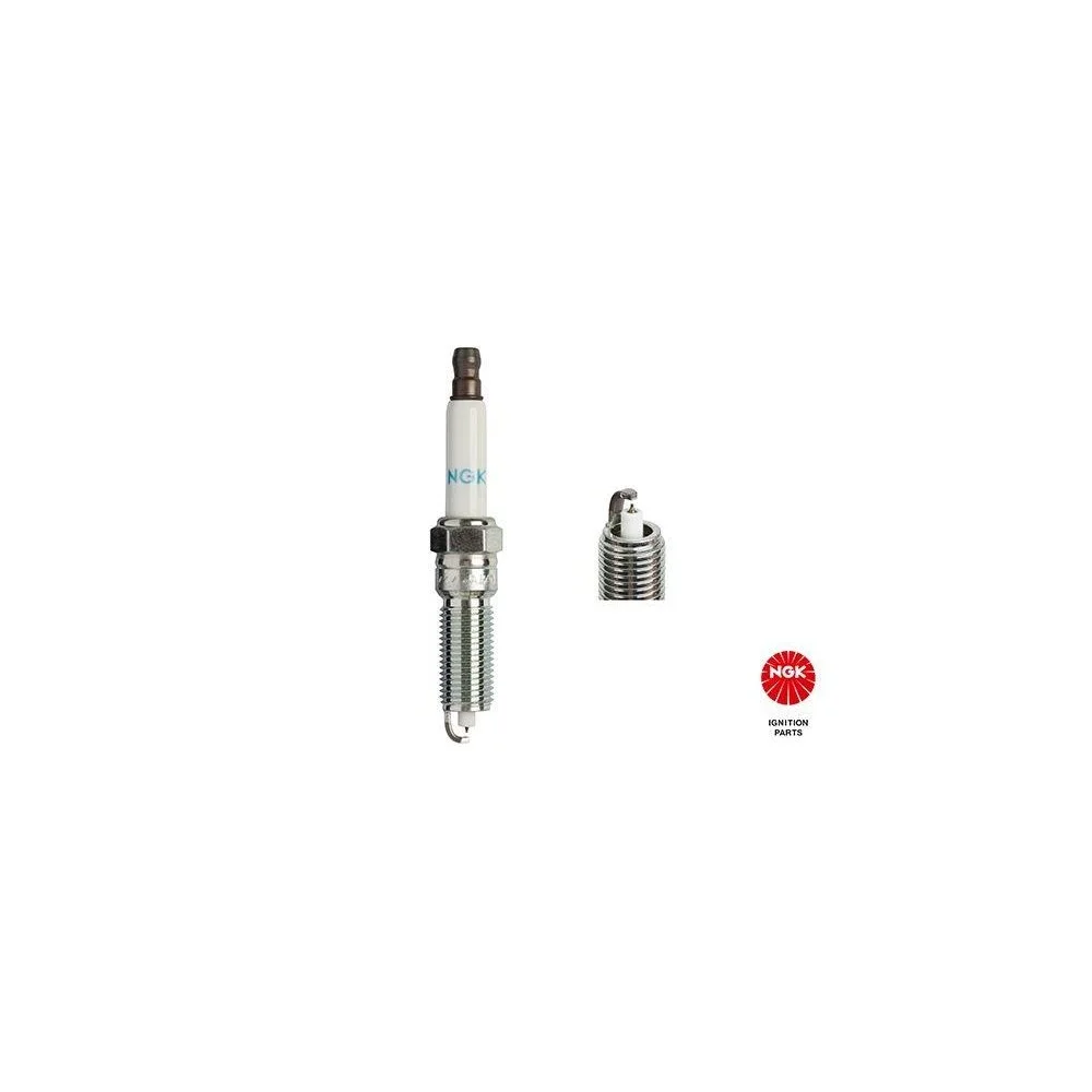 Свеча зажигания NGK 94051 для CHEVROLET DAEWOO GENERAL MOTORS PONTIAC BUICK CADILLAC, фото №1