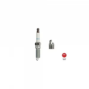 Свічка запалювання NGK 94051 для CHEVROLET DAEWOO GENERAL MOTORS PONTIAC BUICK CADILLAC - Фото 1