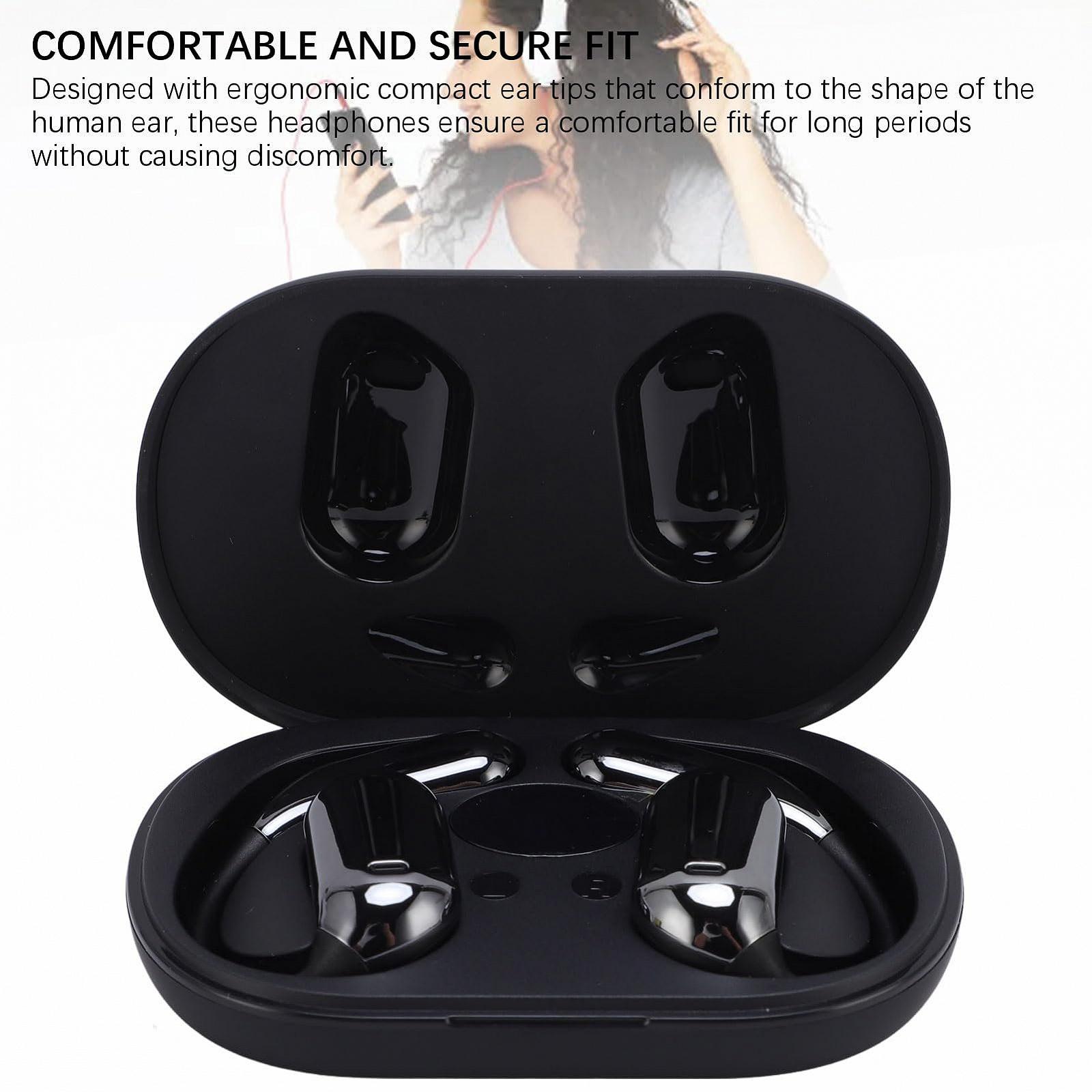 Навушники для перекладу Bluetooth з додатком, фото №5