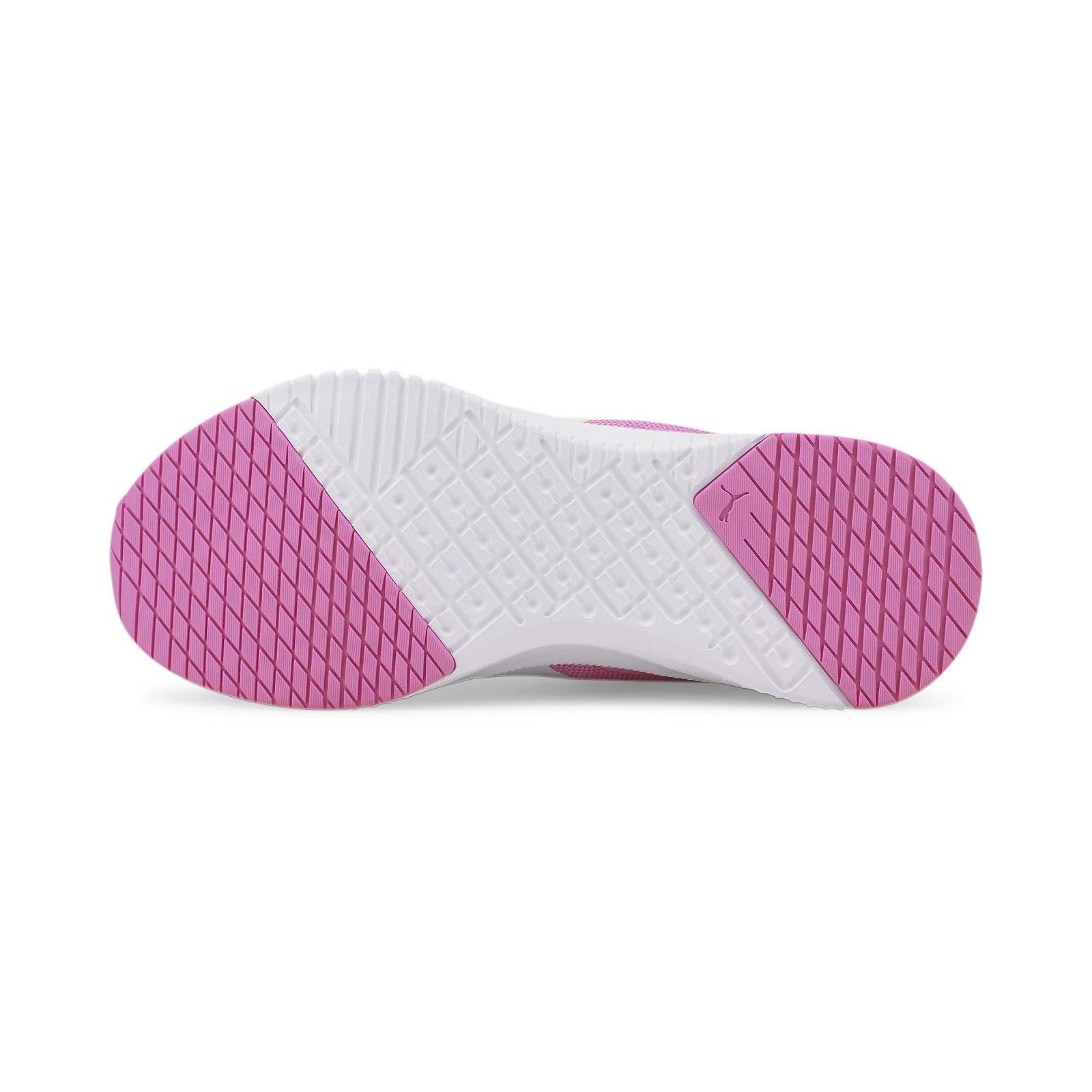 Кроссовки Puma Flyer Flex Jr, фото №4