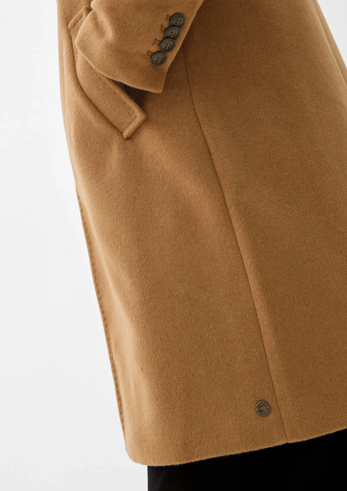 Пальто s.Oliver Жіноче Довгий рукав, фото №5 Пальто s.Oliver Жіноче Довгий рукав, фото №5