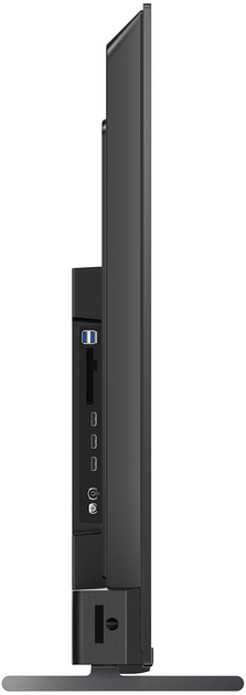 Телевізор 43" Philips 43PUS7609 / 4K / 60 Гц / LCD / Smart TV / Wi-Fi / T2, фото №3