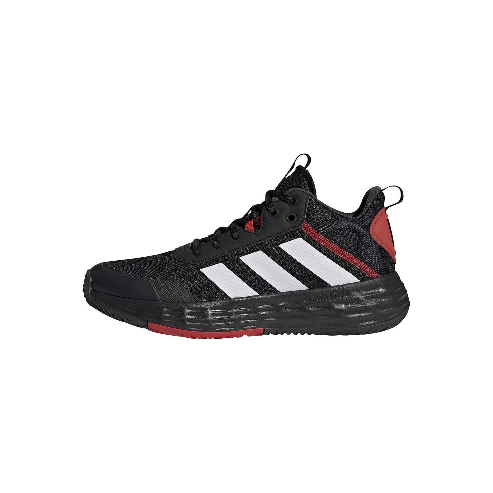 Кроссовки adidas Ownthegame мужские, фото №4