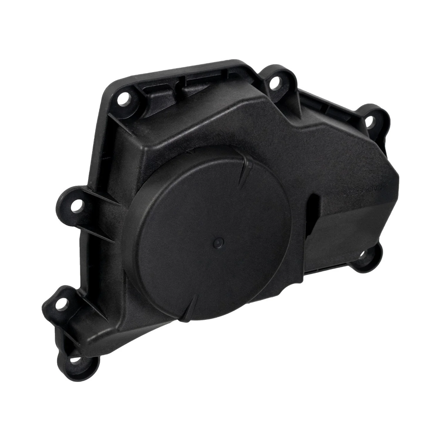 Маслоотделитель, вентиляция картера FEBI BILSTEIN 179989 febi Plus для SEAT VW, фото №1