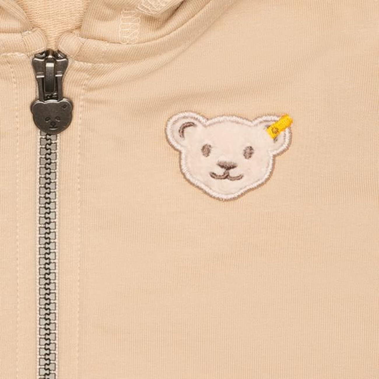 Куртка-Куртка з капюшоном Steiff для хлопчиків, фото №2 Куртка-Куртка з капюшоном Steiff для хлопчиків, фото №2