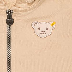 Куртка-Куртка з капюшоном Steiff для хлопчиків synthetic.ua - Фото 1